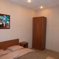 Economy Double Room with Shared Bathroom