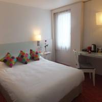 Double Room with One Double Bed