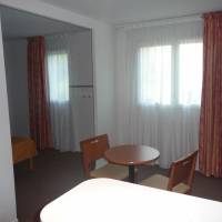 One-Bedroom Apartment - Disabilty Access