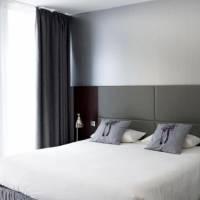 Junior Suite (2-4 adults)