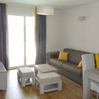 One-Bedroom Apartment (4 Adults)