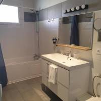 Twin Room with Terrace