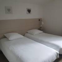 Twin Room with Canal View