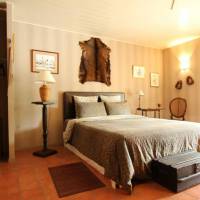 Double Room with Pool View