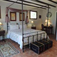 Family Suite with Balcony