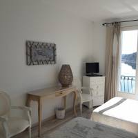 Twin Room with Bath with Lake View