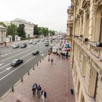 Апартаменты