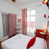 Individual Room