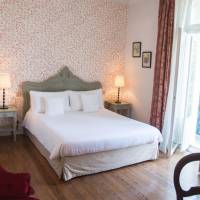 Comfort Double Room with Balcony