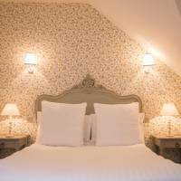 Classic Single Room