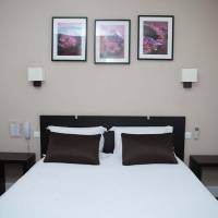 Classic Double Room with Shower
