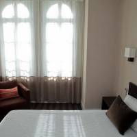 Comfort Double Room with Bath