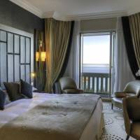 Superior Queen Room with Ocean View