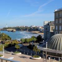 Privilege Double Room with Sea View