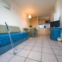 Studio (4 Adults)