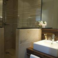 Double Room with Sea View and Free Spa Access