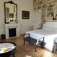 Deluxe Double Castle Room