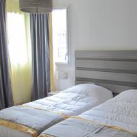One-Bedroom Apartment (4 Adults)