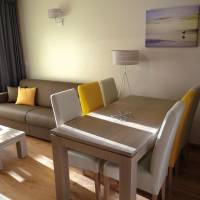 One-Bedroom with Alcove (6 Adults)