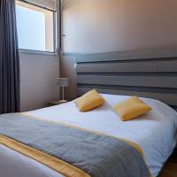 Two-Bedroom Apartment (6 Adults)