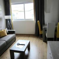 Two-Bedroom Apartment (6 Adults) - Duplex