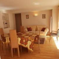 Apartment (4 Adults)