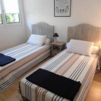 Apartment (4 Adults)