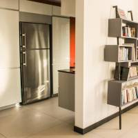 Penthouse Apartment