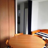 Two-Bedroom Apartment (2 Adults - 2 Children)