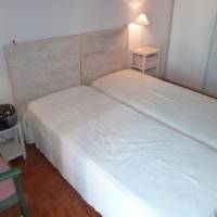 Apartment (6 Adults)
