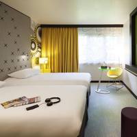 Standard Room with 2 Single Beds