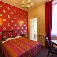 Double Room with Bath
