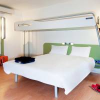 Triple Room with Bunk Bed