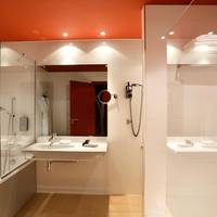 Prestige Double Room