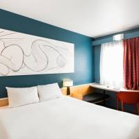 Standard Room with 1 Double Bed