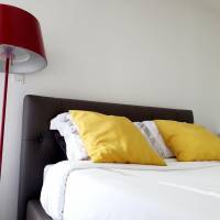Deluxe Two Bedroom Apartment