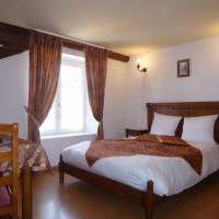 Studio (2 Adults)