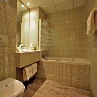 Standard Double Room with Air Conditioning