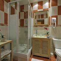 Comfort Triple Room with Air Conditioning