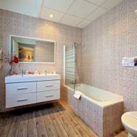 Quadruple Room with Air Conditioning