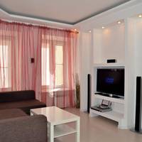 Apartment -Spasskiy pereulok, 4