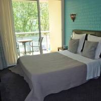 Superior Double or Twin Room with Air Conditioning