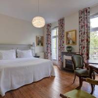 Double Suite with City View - Second Floor
