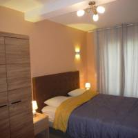 Triple Room with Garden View