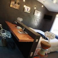 Superior Comfort Double Room
