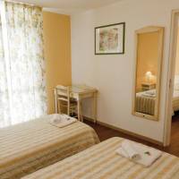 Double or Twin Room (2 Adults)