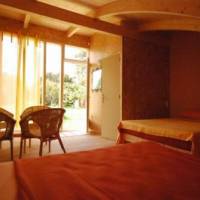 Quadruple Room in the Park