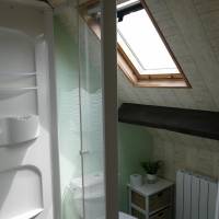 Double Room with Exterior Bathroom