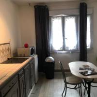 One-Bedroom Apartment (4 Adults)