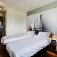 Twin Room - Non-Smoking